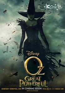 new-ozthegreatandpowerful-witch-poster